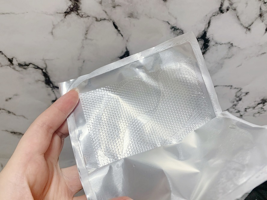 La Biosthetique eye mask 眼膜 緊緻 保濕 浮腫 好用 評價 去眼紋 推介