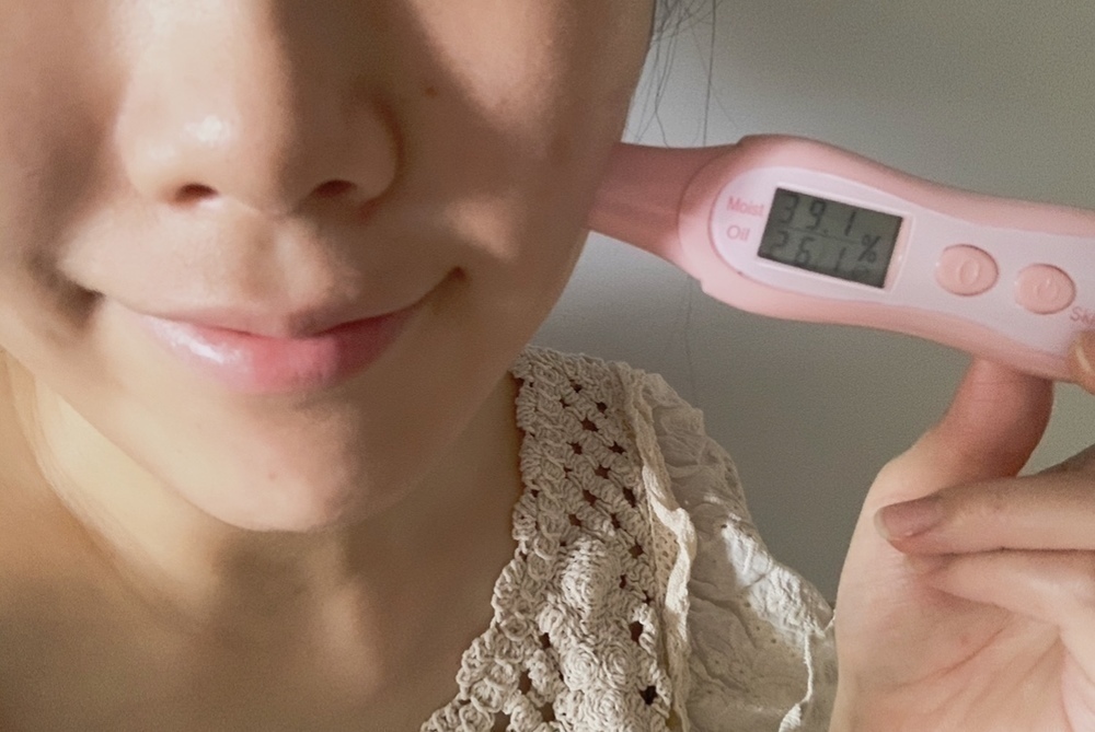 Dewytree 潔面乳 保濕 韓國 蘆薈 hk 敏感肌 好用 推薦