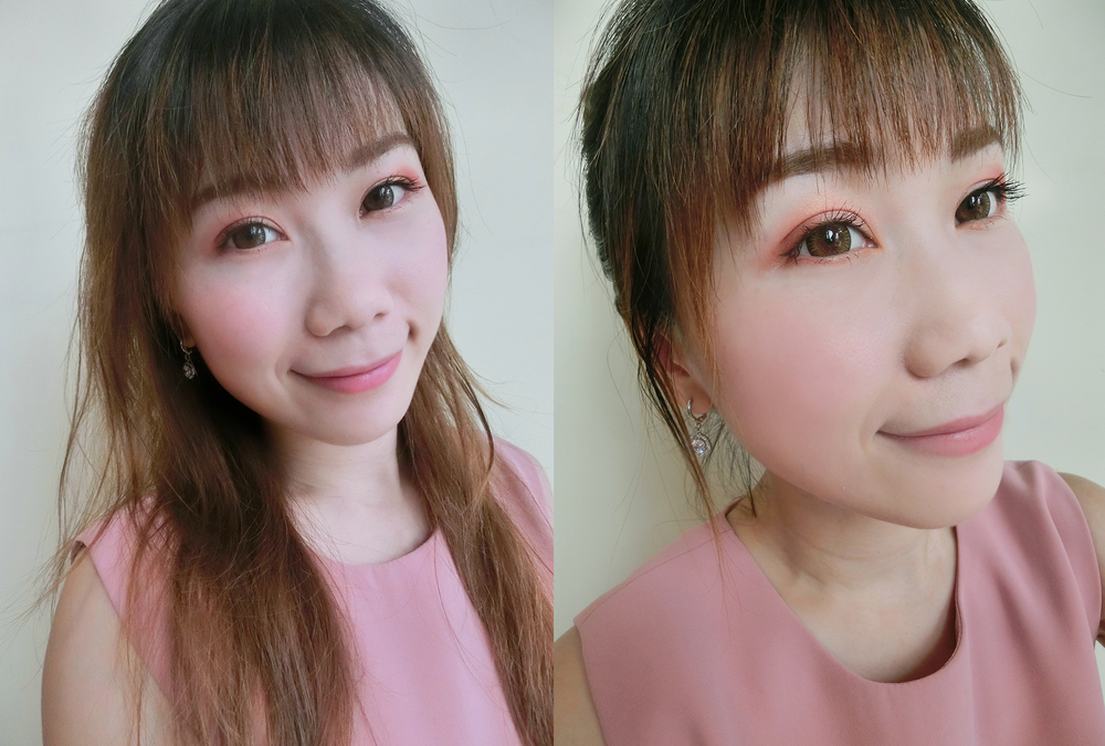 Etude House 眼影盤 教學 推薦 評價 Play Color Eyes Mini 好用