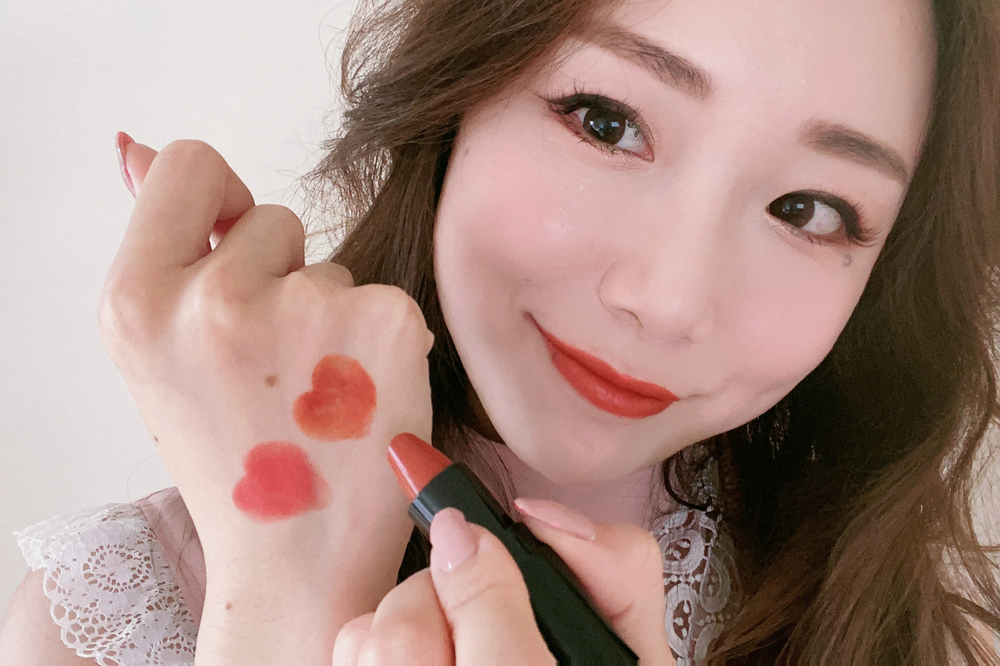 Make Up For Ever 唇膏 Rouge Artist 好用 推薦