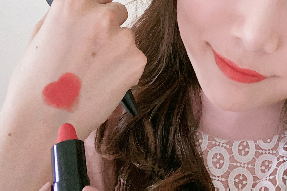 Make Up For Ever 唇膏 Rouge Artist 好用 推薦