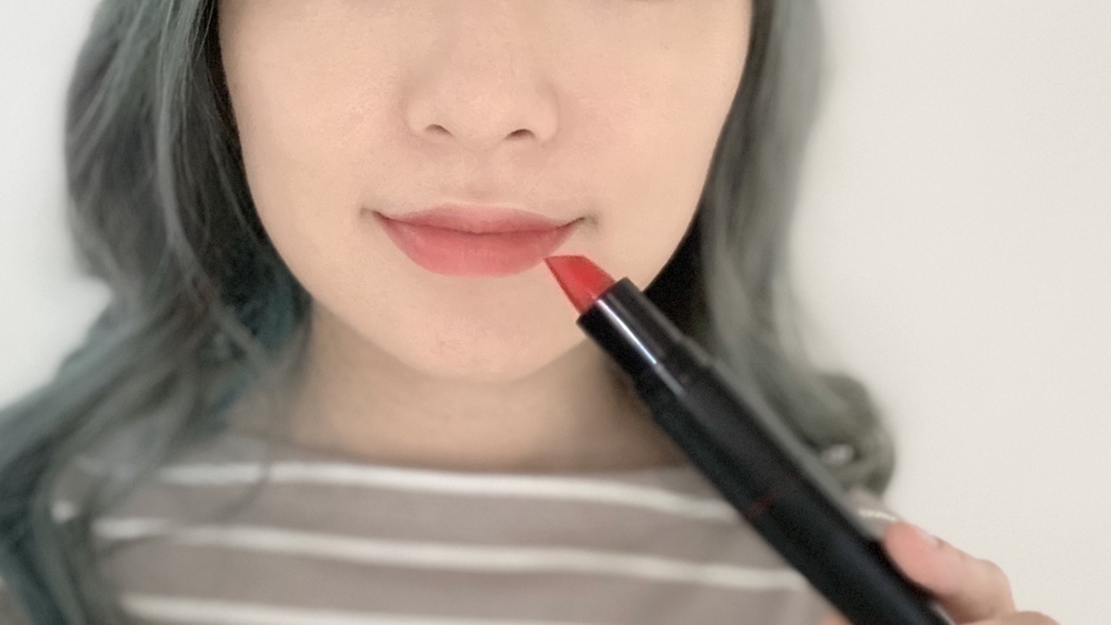 Make Up For Ever 唇膏 Rouge Artist 好用 推薦