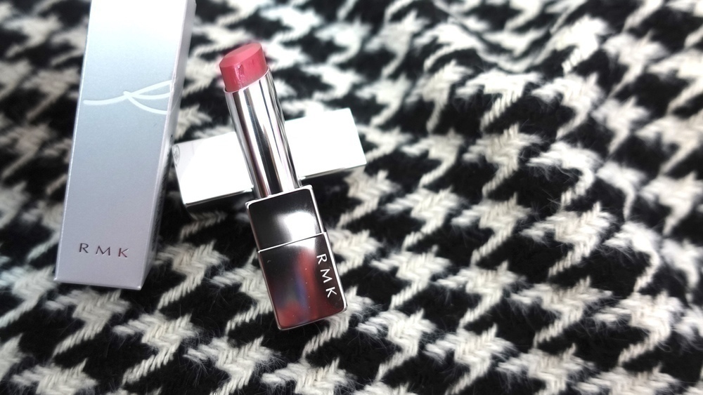 RMK 唇膏 Lipstick 好用 評價 推薦 2020