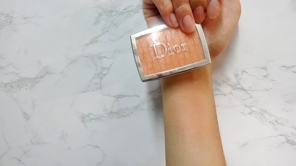 Dior 胭脂 Backstage Rosy Glow Diormania 好用 推薦 2020