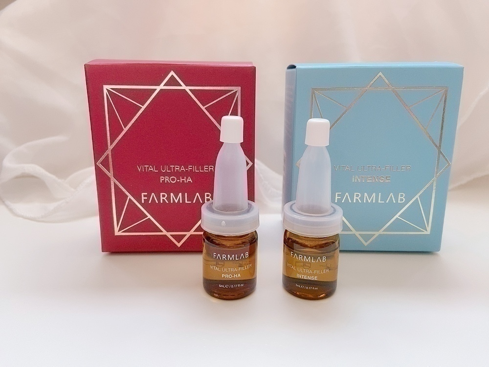 FARMLAB 保濕 抗衰老精華 逆齡 好用 推薦