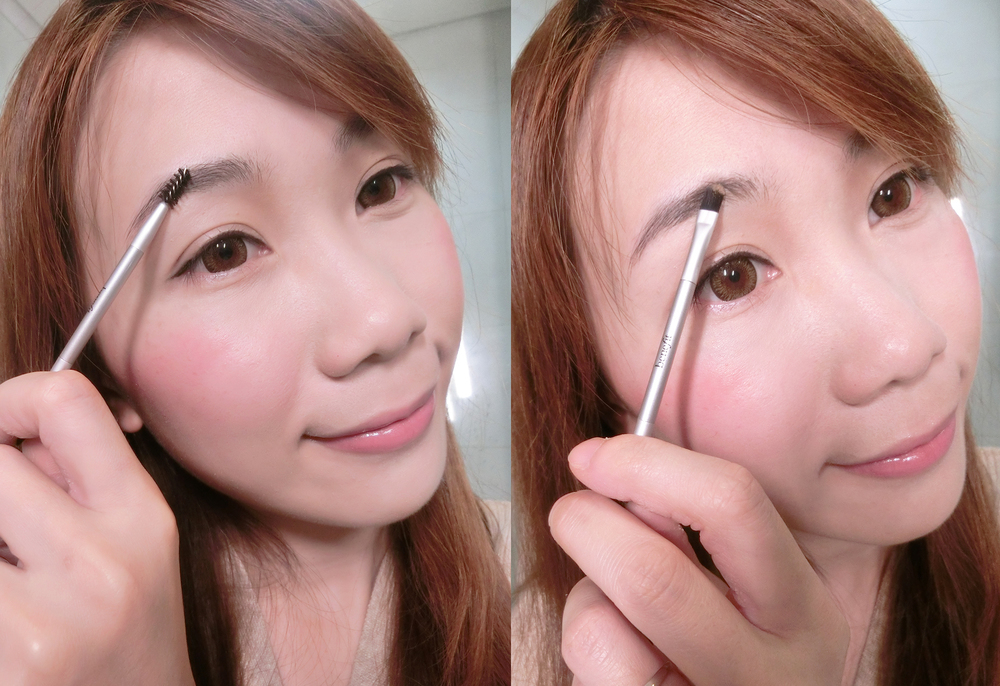 benefit 眉粉 眉形 眉型 brow zings eyebrow 好用 評價 推薦 2020