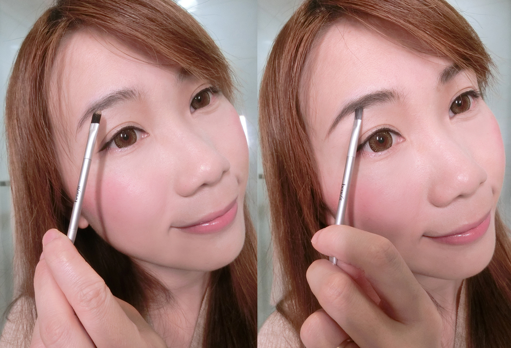 benefit 眉粉 眉形 眉型 brow zings eyebrow 好用 評價 推薦 2020