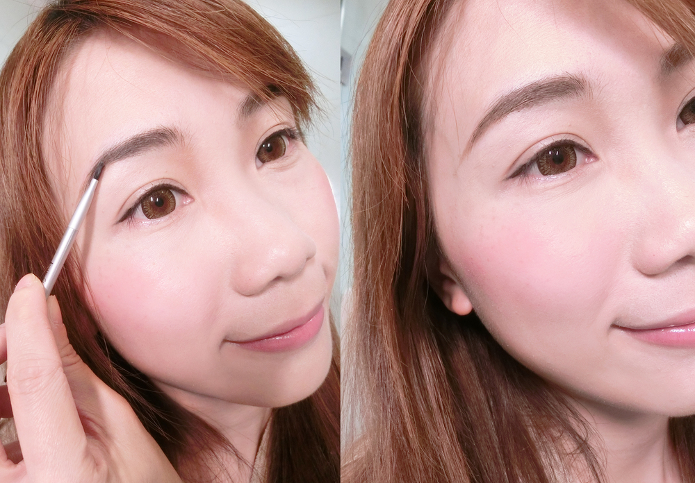 benefit 眉粉 眉形 眉型 brow zings eyebrow 好用 評價 推薦 2020