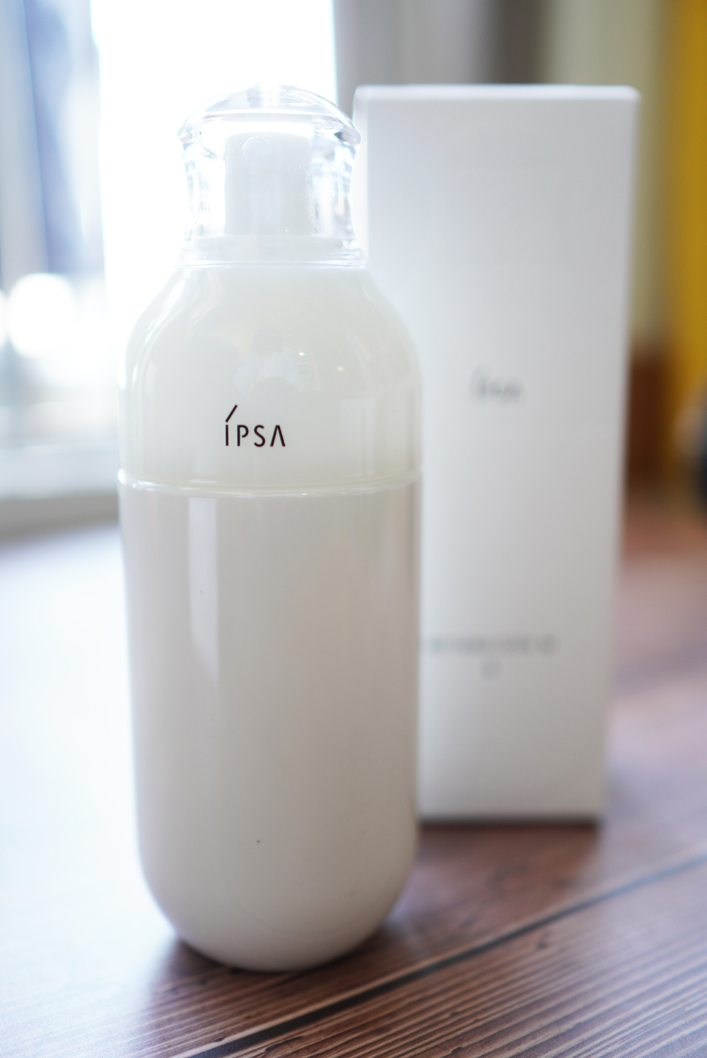 IPSA ME 乳液 第9代 敏感 保濕 滋潤 美白 好用 推薦 評價