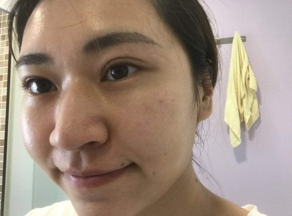shu uemura 粉底筆 unlimited shaping foundation stick iTRIAL美評 實測 用後感 好用 評價 review
