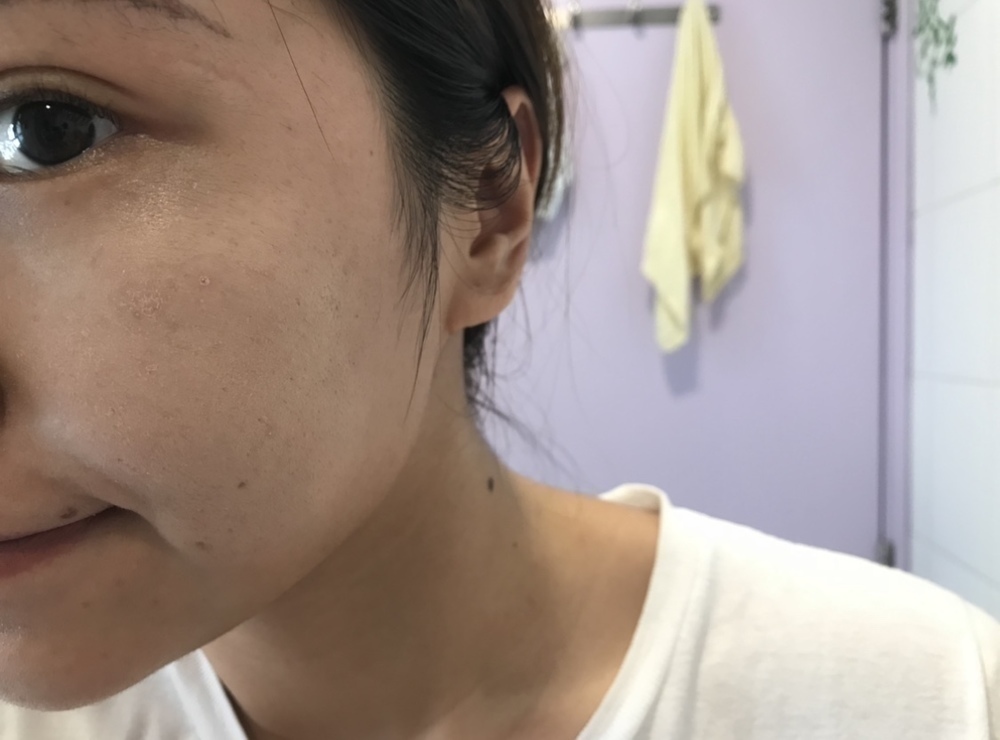 shu uemura 粉底筆 unlimited shaping foundation stick iTRIAL美評 實測 用後感 好用 評價 review