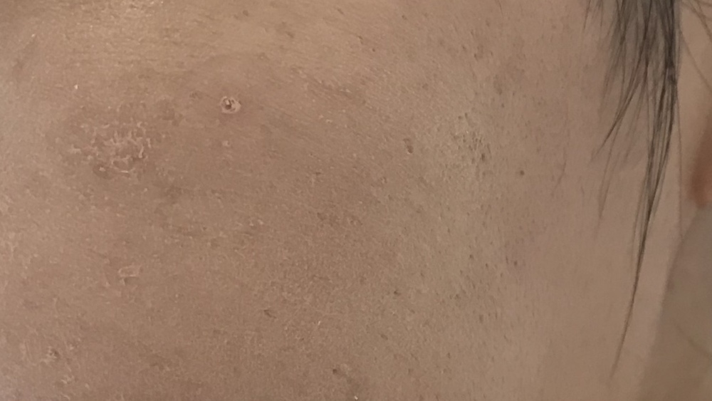 shu uemura 粉底筆 unlimited shaping foundation stick iTRIAL美評 實測 用後感 好用 評價 review