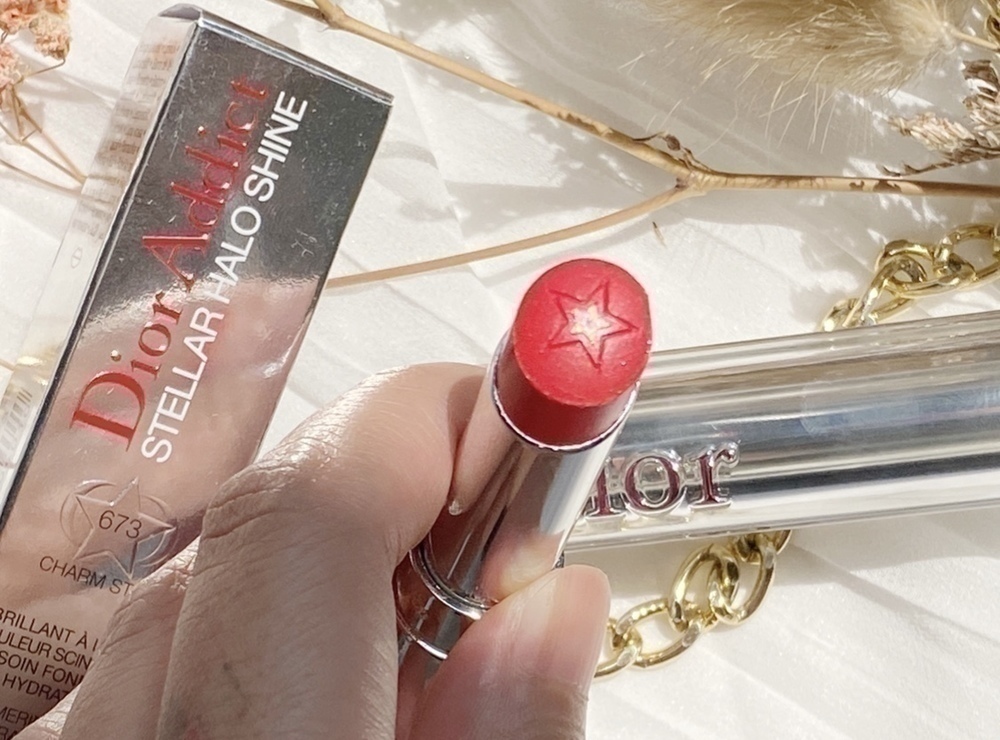 Dior 唇膏 lipstick 保濕 顯色 好用 評價 推薦