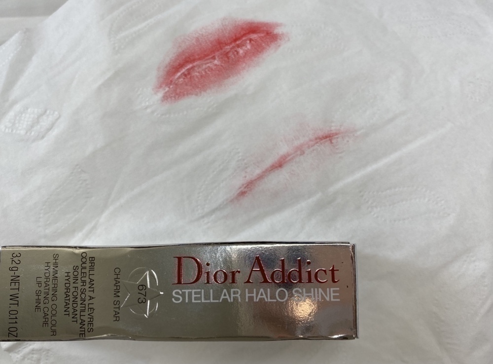 Dior 唇膏 lipstick 保濕 顯色 好用 評價 推薦