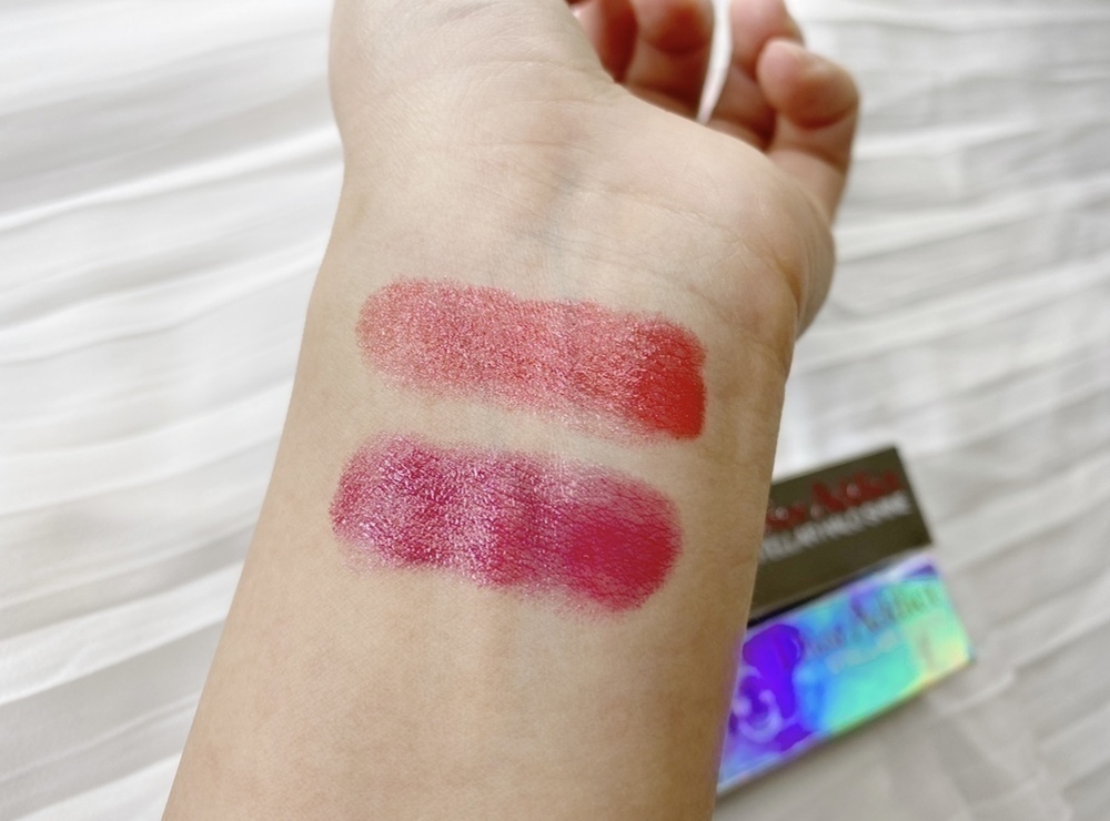 Dior 唇膏 lipstick 保濕 顯色 好用 評價 推薦