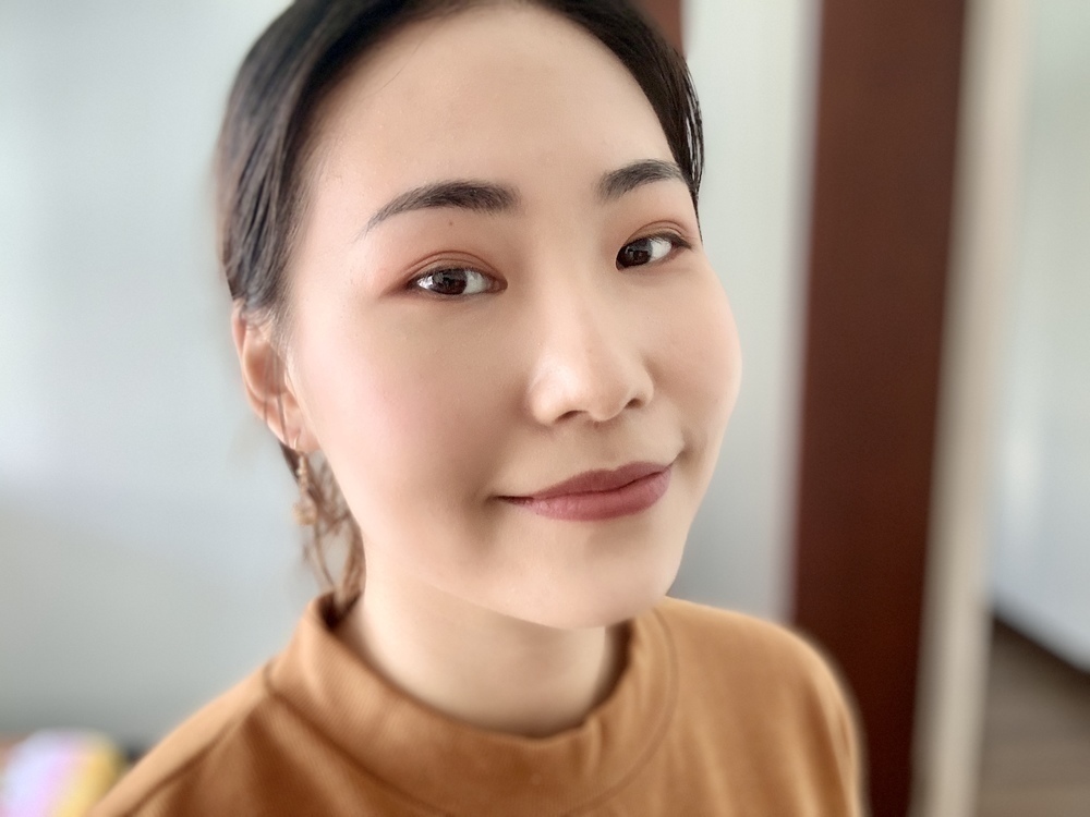 Charlotte Tilbury 眼影盤 hk Pillow Talk 好用 推薦