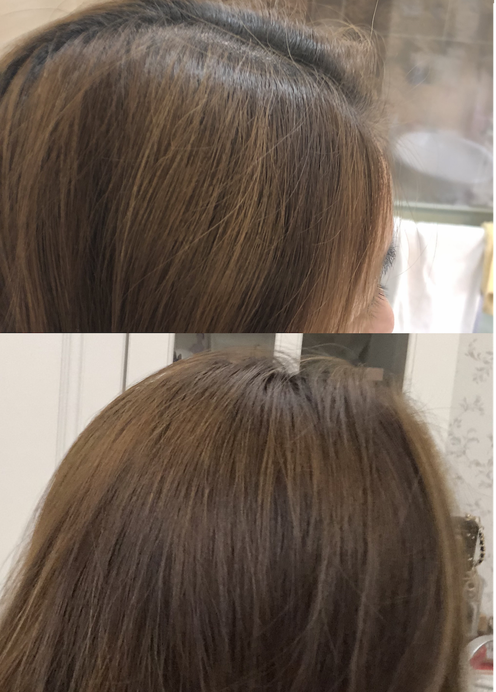 Melvita 護髮油 頭皮 精華油 iTRIAL 美評 護髮 護色 滋養頭皮