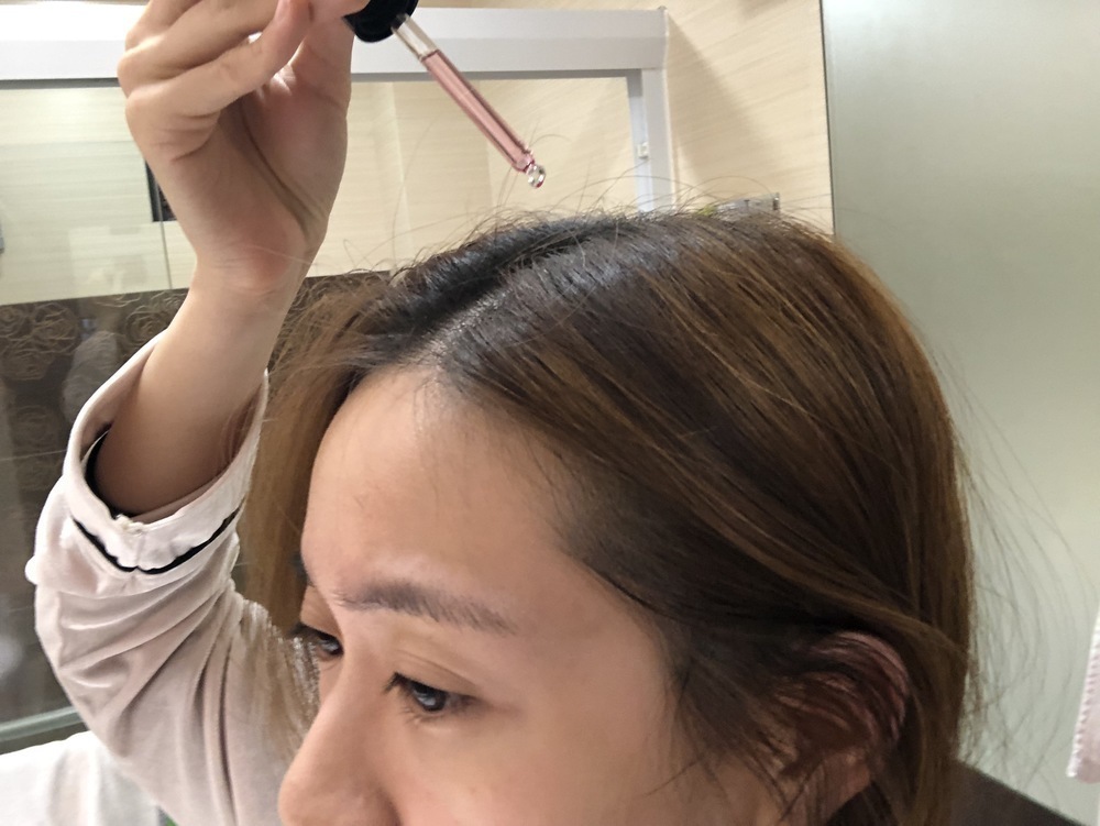 Melvita 護髮油 頭皮 精華油 iTRIAL 美評 護髮 護色 滋養頭皮