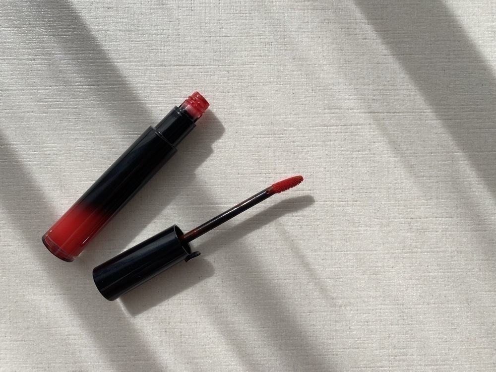 Giorgio Armani 唇釉 Ecstasy Lacquer Lip 新色 好用