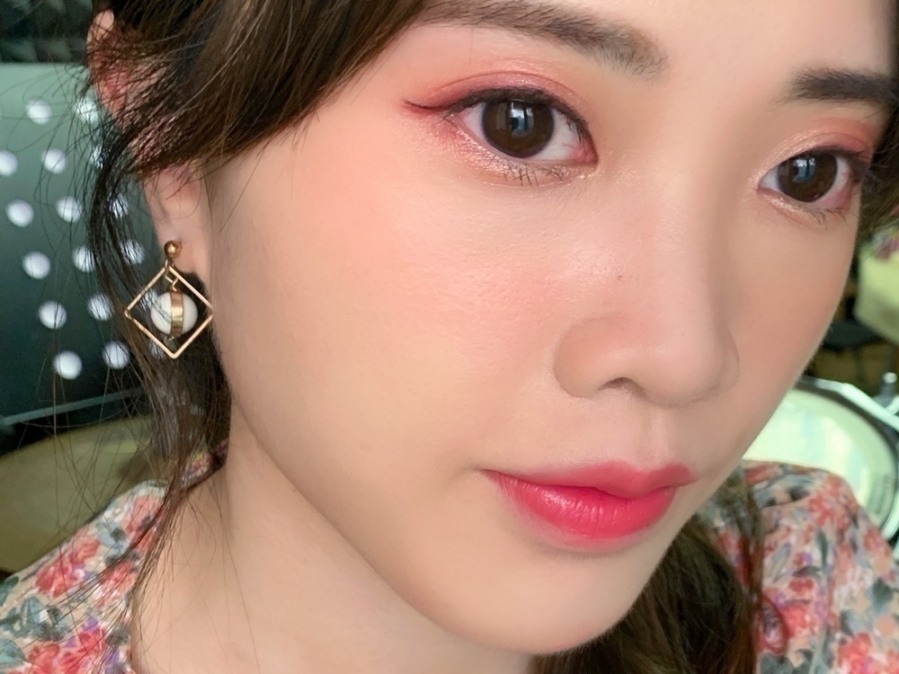 Charlotte Tilbury 眼影盤 推薦 2020 Eye Colour Luxury Palette 好用