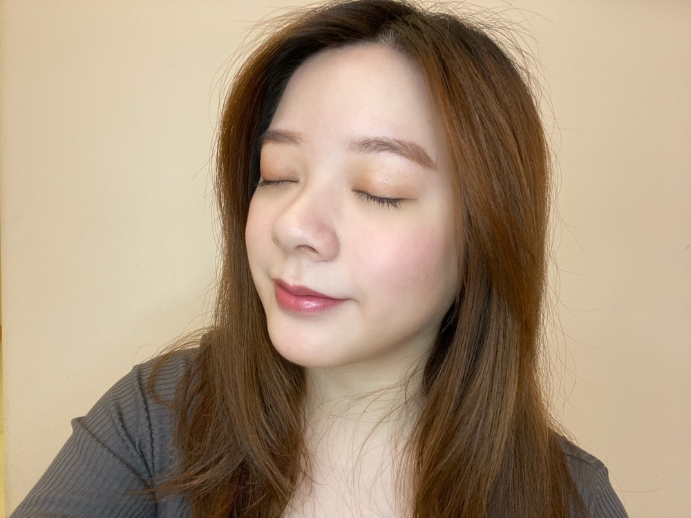 KANEBO 眼影盤 eyeshadow cosmetics 好用