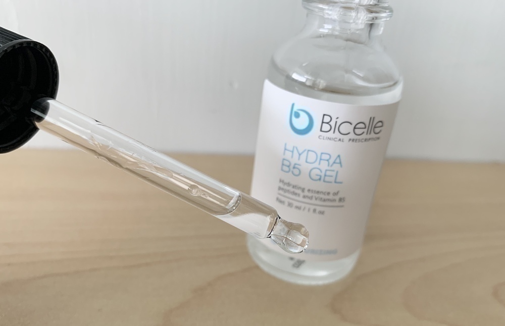 Bicelle 面霜 Hydra B5 Cream iTRIAL 美評 補濕 保濕 三角醫學補濕系統