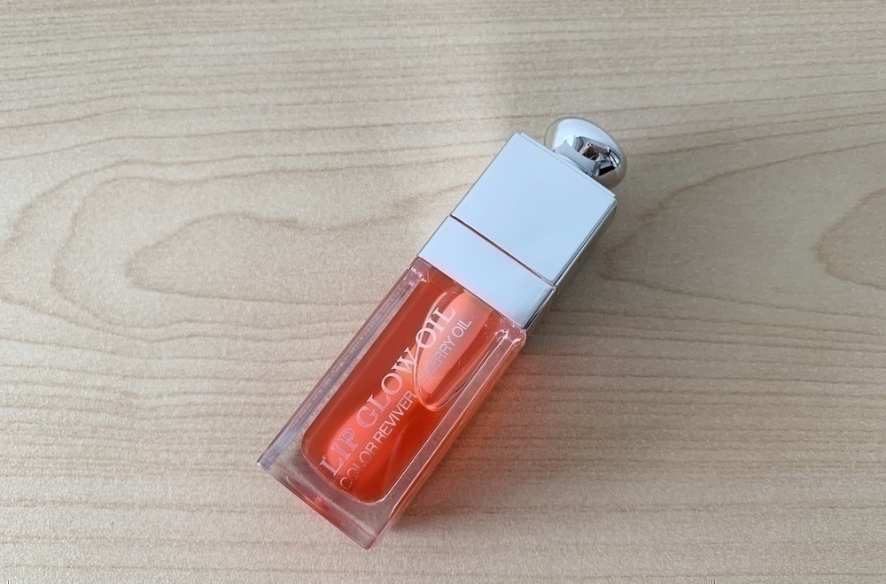 Dior Lip Glow Oil 誘惑煥彩潤唇油 好用 評價 推薦 2020