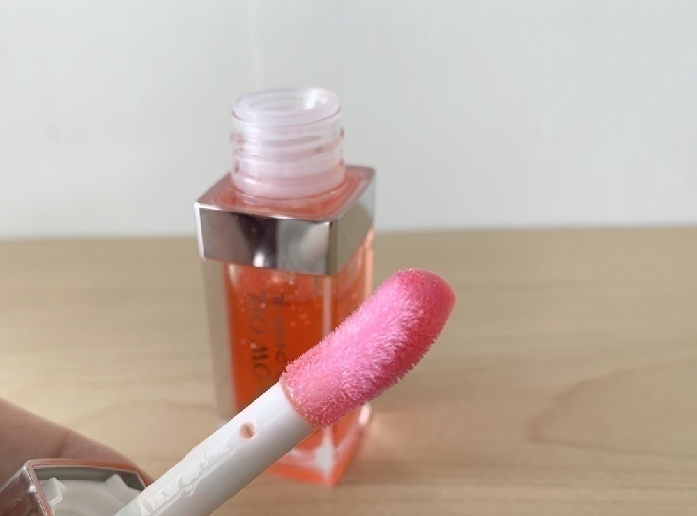 Dior Lip Glow Oil 誘惑煥彩潤唇油 好用 評價 推薦 2020