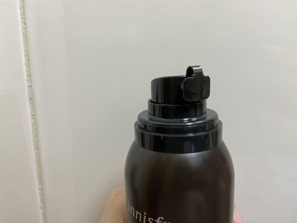 innisfree 清潔面膜 火山泥2x 評價 好用