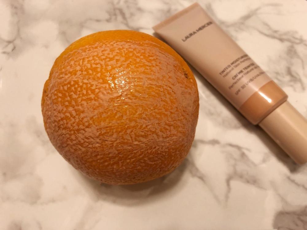 Laura Mercier 粉底 潤色粉底 iTRIAL 美評 升級 保濕 輕盈 無負擔 底妝 Tinted Moisturizer 輕透水凝潤色粉底