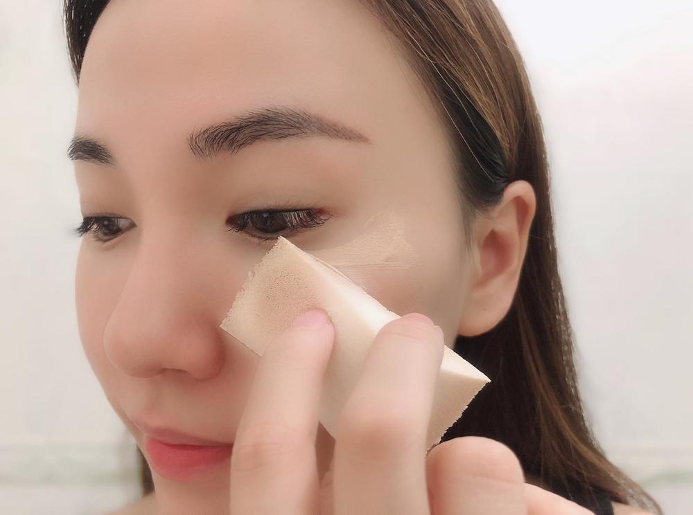 Laura Mercier 粉底 潤色粉底 iTRIAL 美評 升級 保濕 輕盈 無負擔 底妝 Tinted Moisturizer 輕透水凝潤色粉底