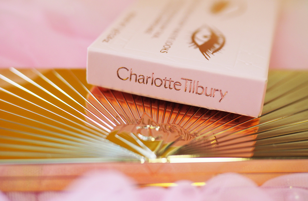 Charlotte Tilbury 眼影 Pillow Talk Instant Eye Palette 眼妝 iTRIAL 美評 實測 用後感 review