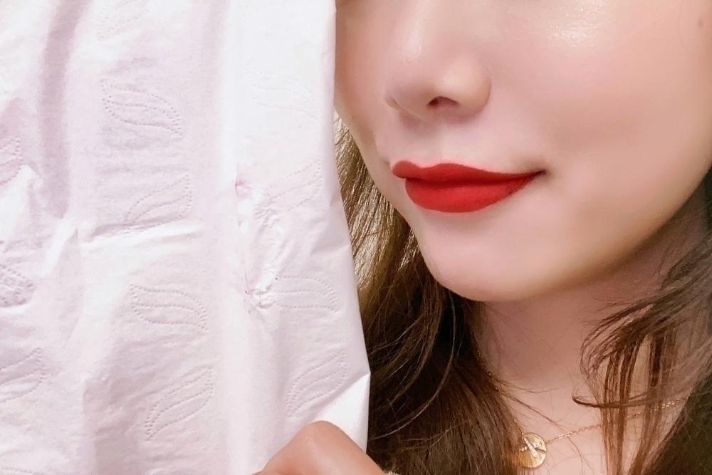 Christian Louboutin Beauty 唇釉 唇膏 Rouge Matte 好用 推薦