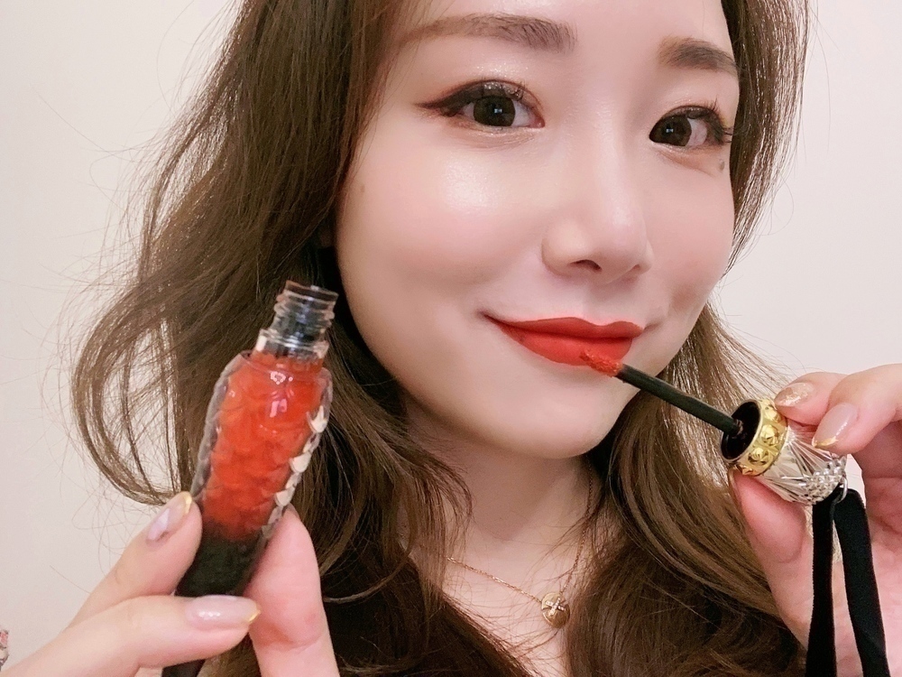 Christian Louboutin Beauty 唇釉 唇膏 Rouge Matte 好用 推薦