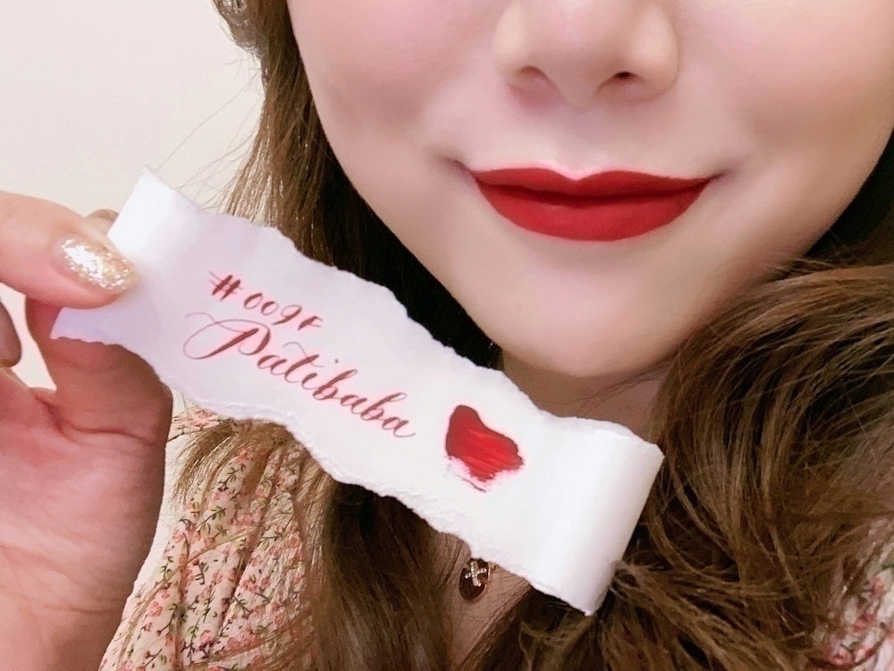 Christian Louboutin Beauty 唇釉 唇膏 Rouge Matte 好用 推薦