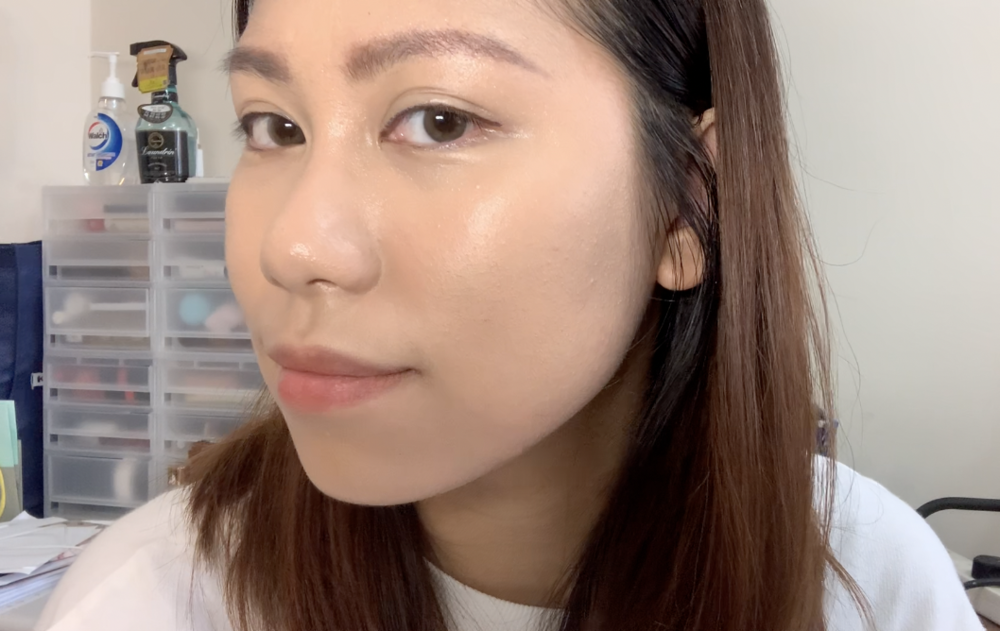 Laura Mercier 鑽光氣墊粉底 Cushion Foundation 實測 用後感 好用 評價