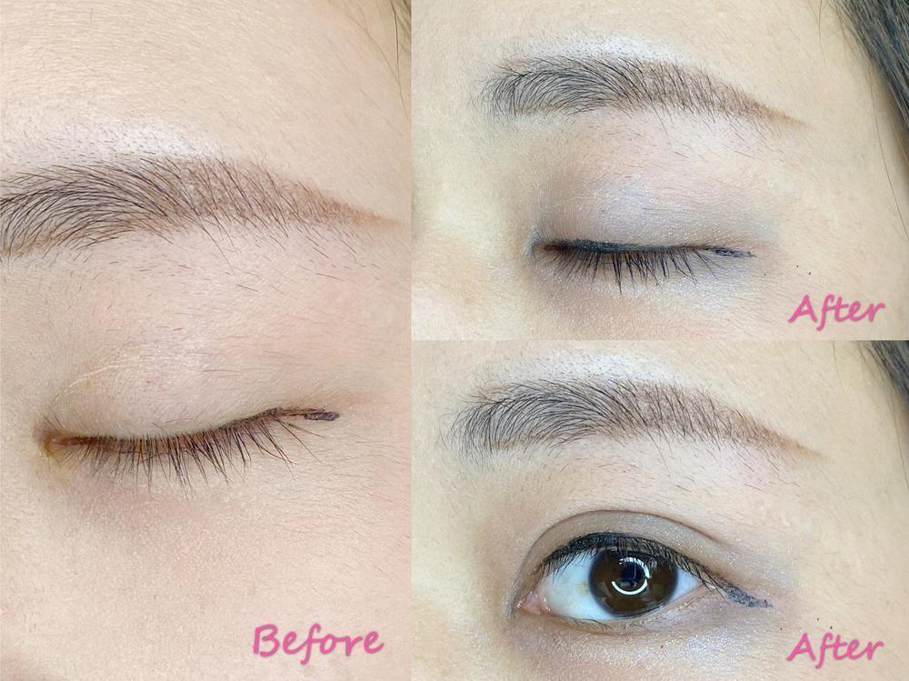 Lunasol 眼影 iTRIAL 美評 Eye Coloration 魅光幻彩四色眼影組 春季 四色眼影