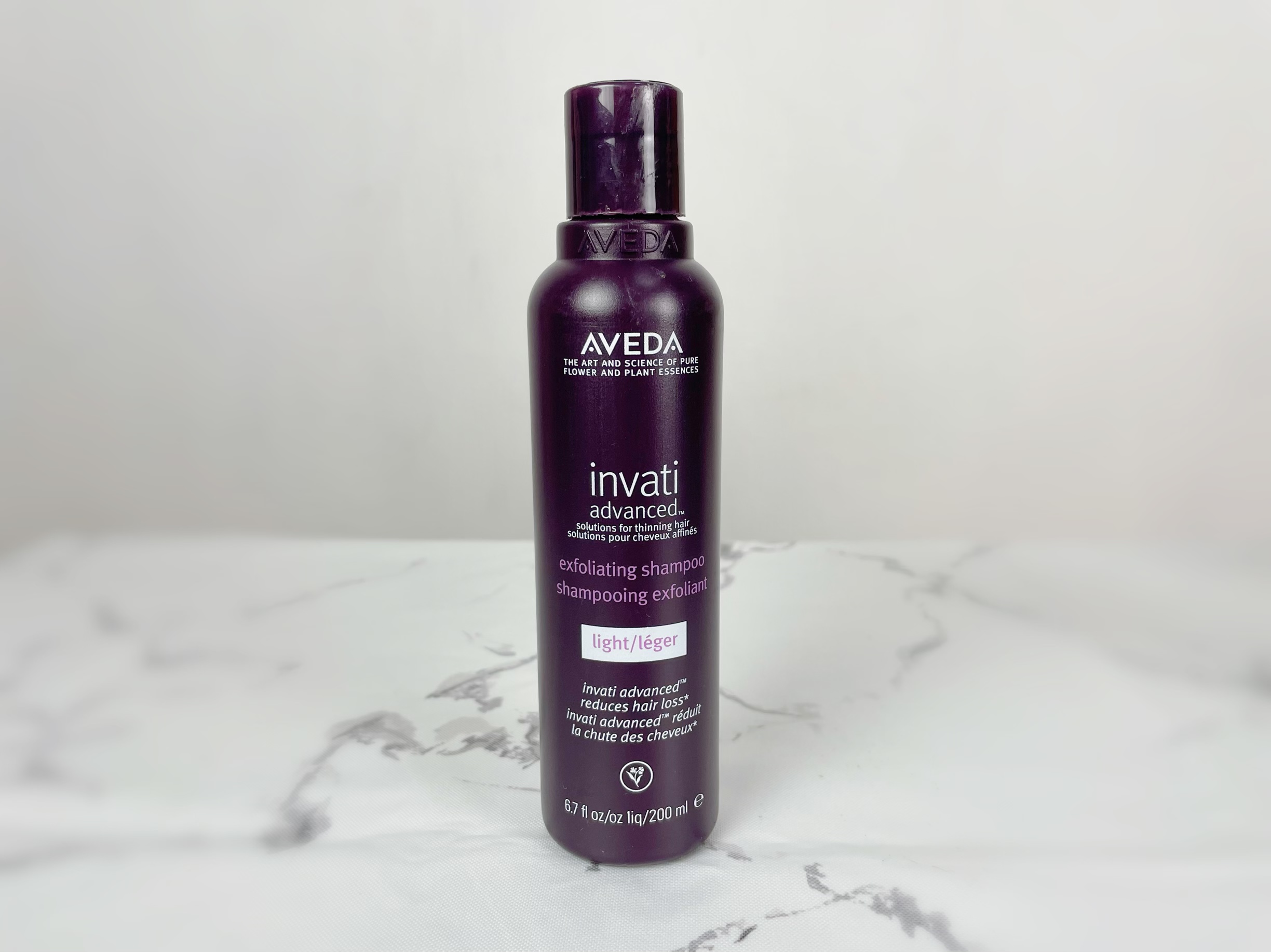 Aveda invati advanced 減少掉髮系列 頭皮激活精華 好用 推薦