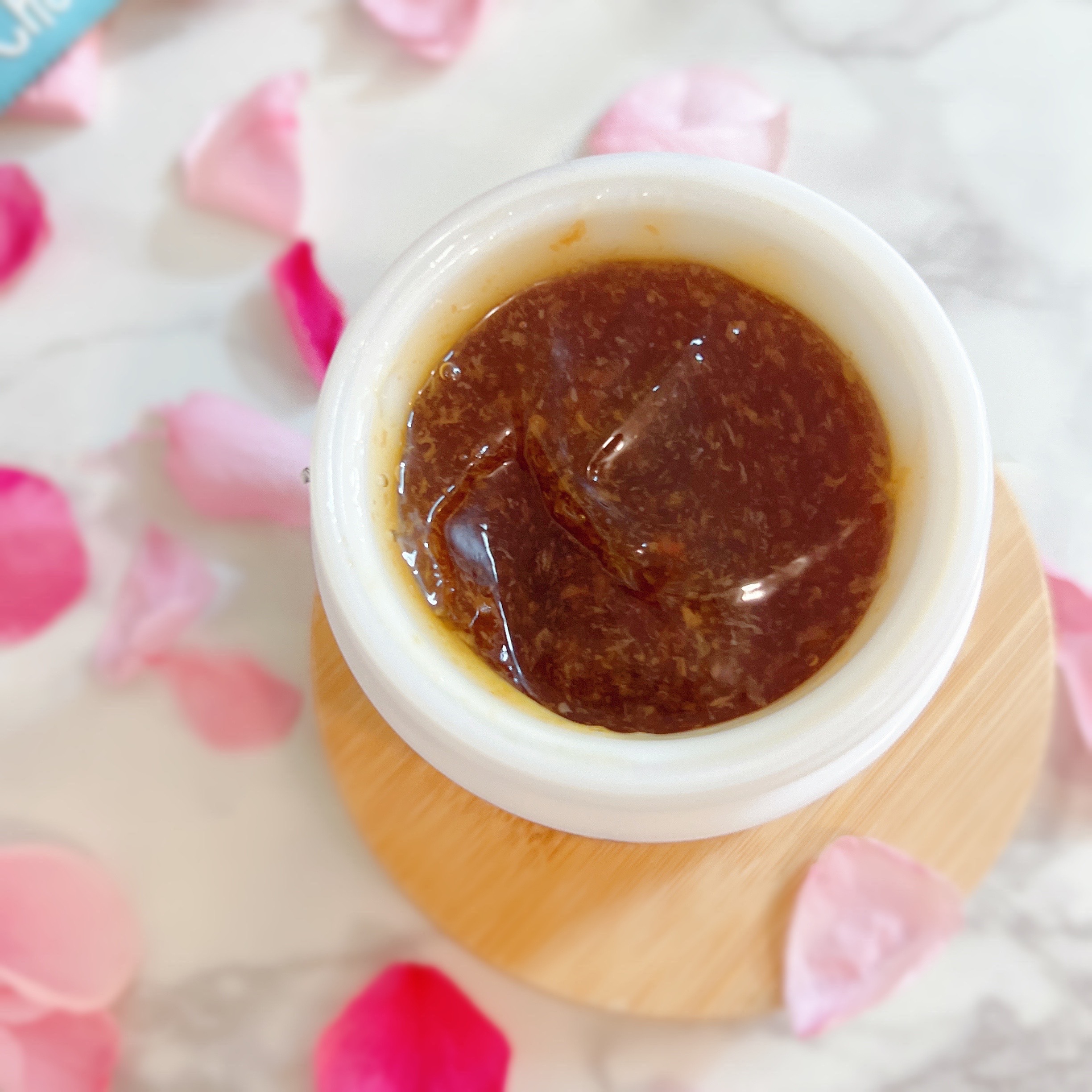 Fresh 玫瑰保濕面膜 Rose Face Mask 好用 推薦