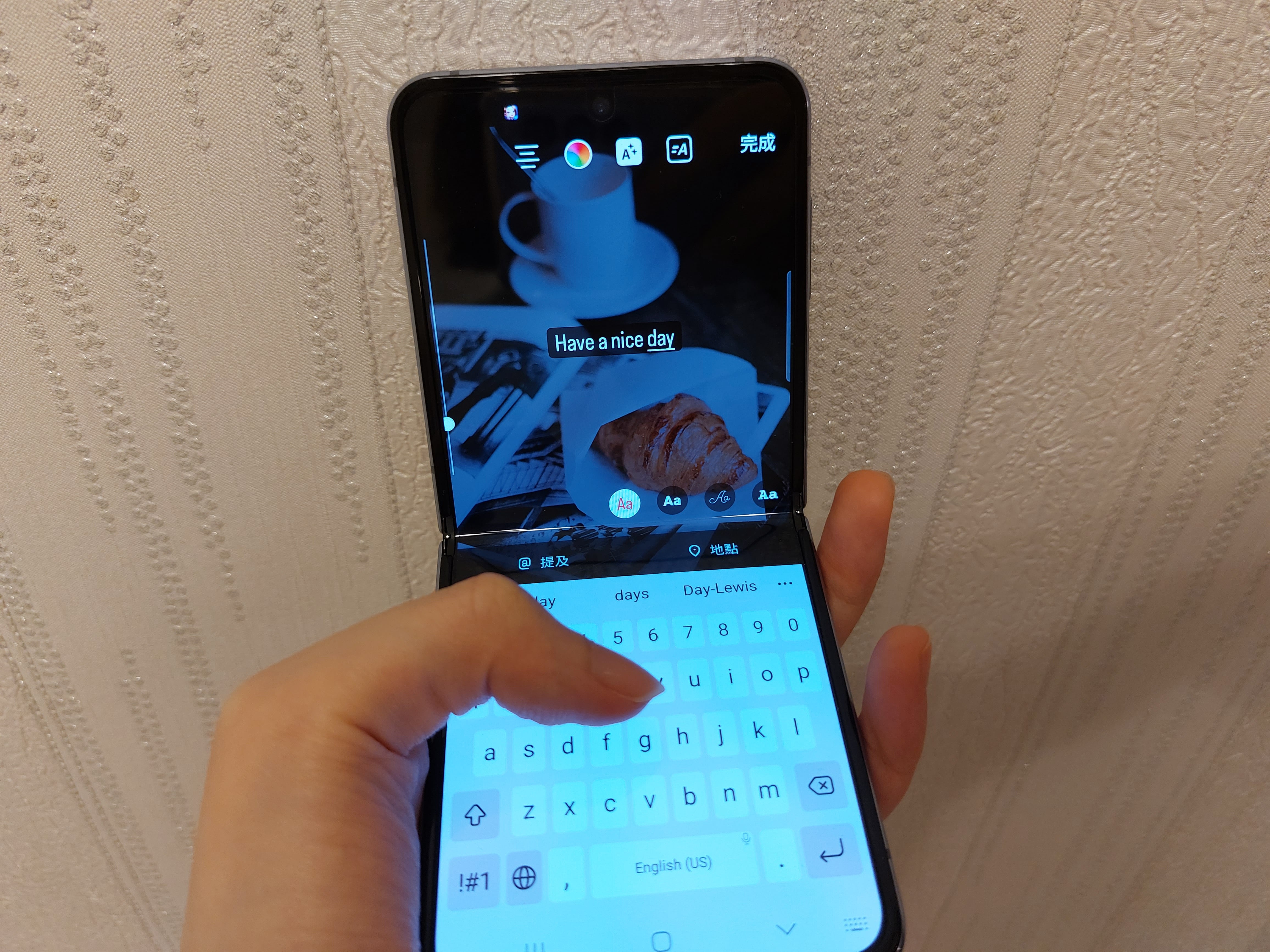 Samsung Galaxy Z Flip4 評價 好用 推薦 用家分享