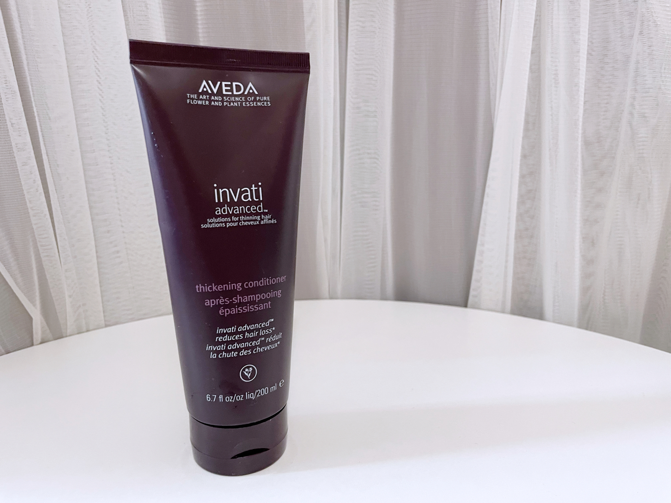 Aveda invati advanced 減少掉髮系列 頭皮激活精華 好用 推薦