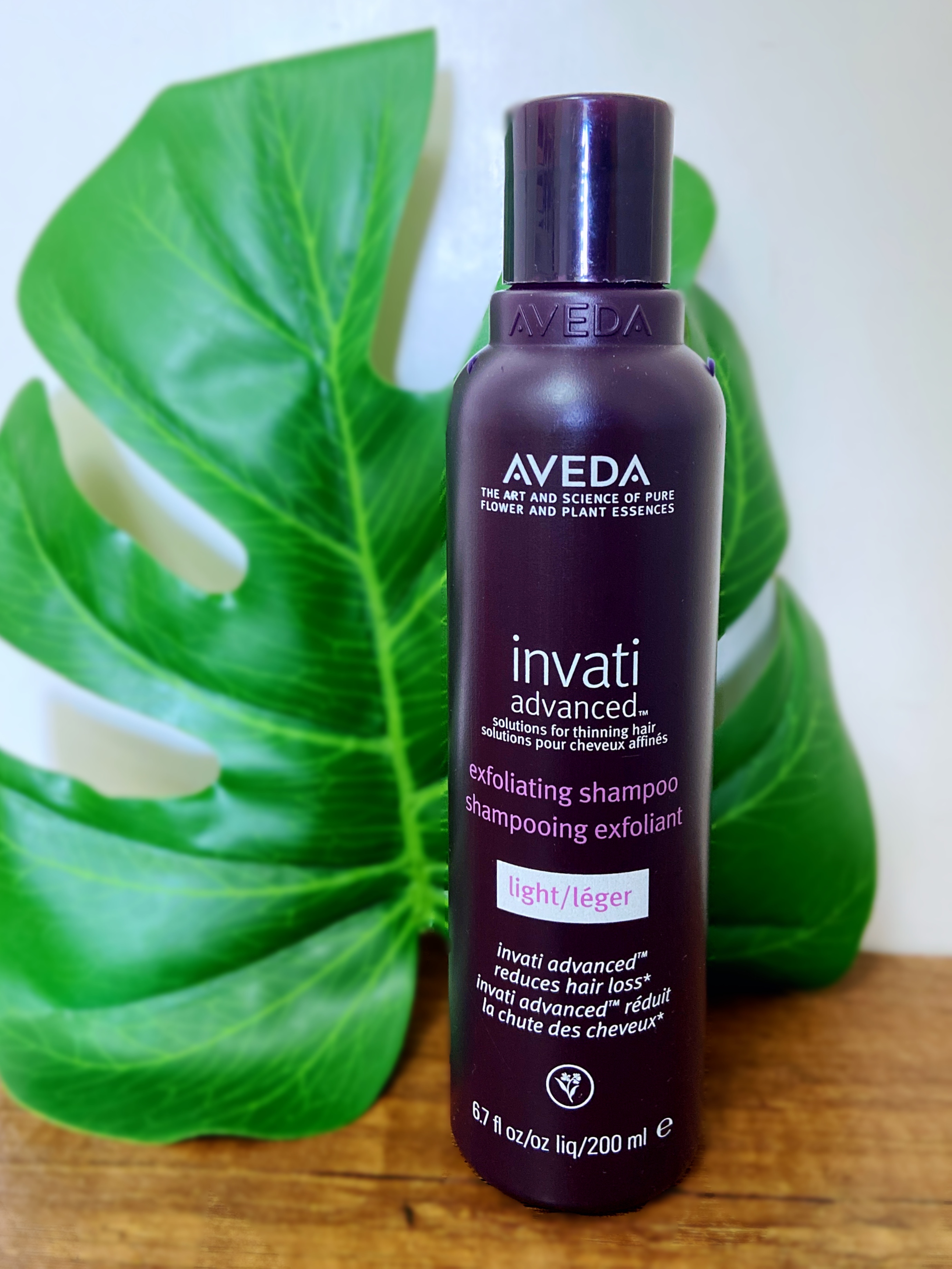 Aveda invati advanced 減少掉髮系列 頭皮激活精華 好用 推薦