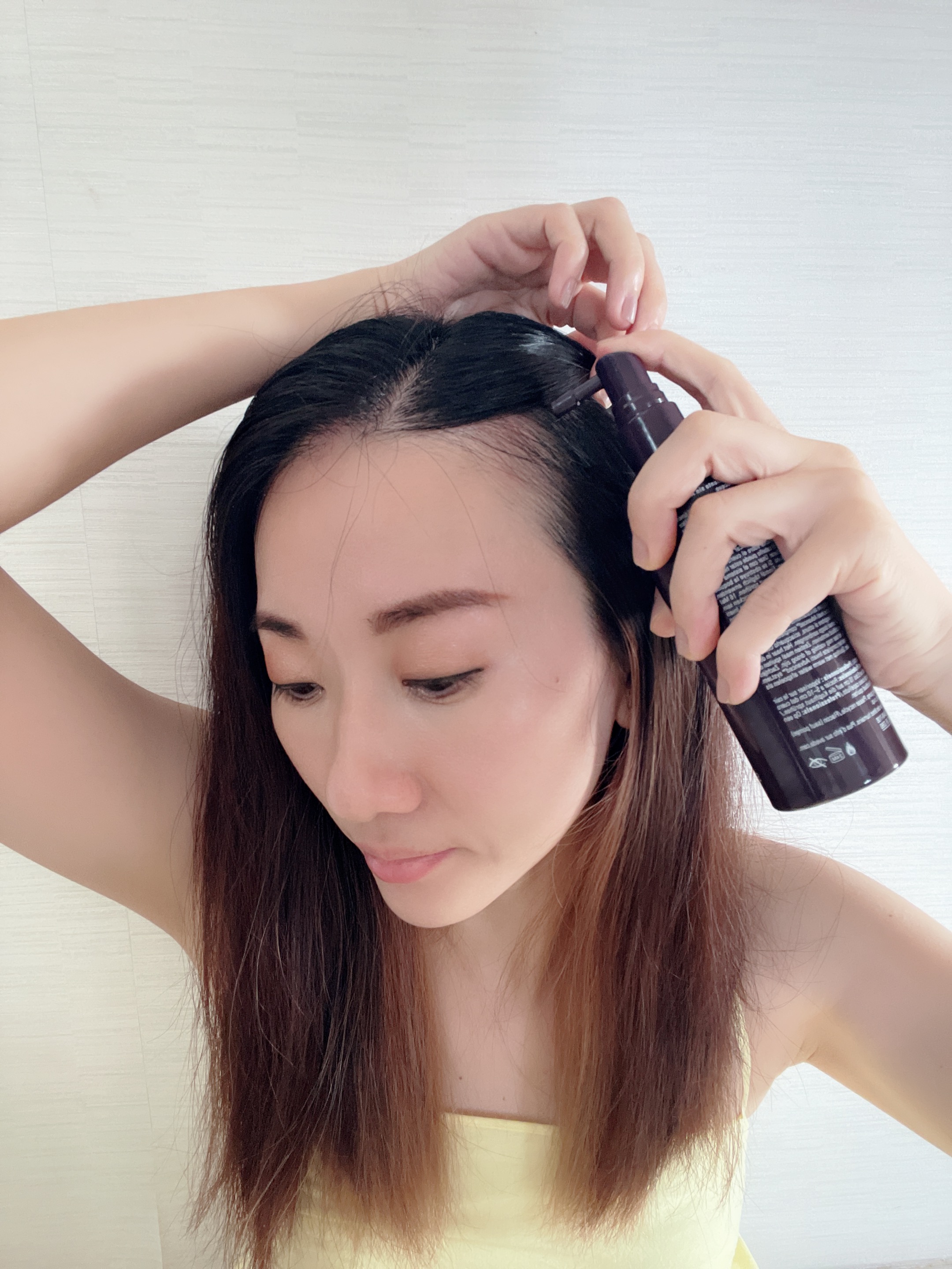 Aveda invati advanced 減少掉髮系列 頭皮激活精華 好用 推薦