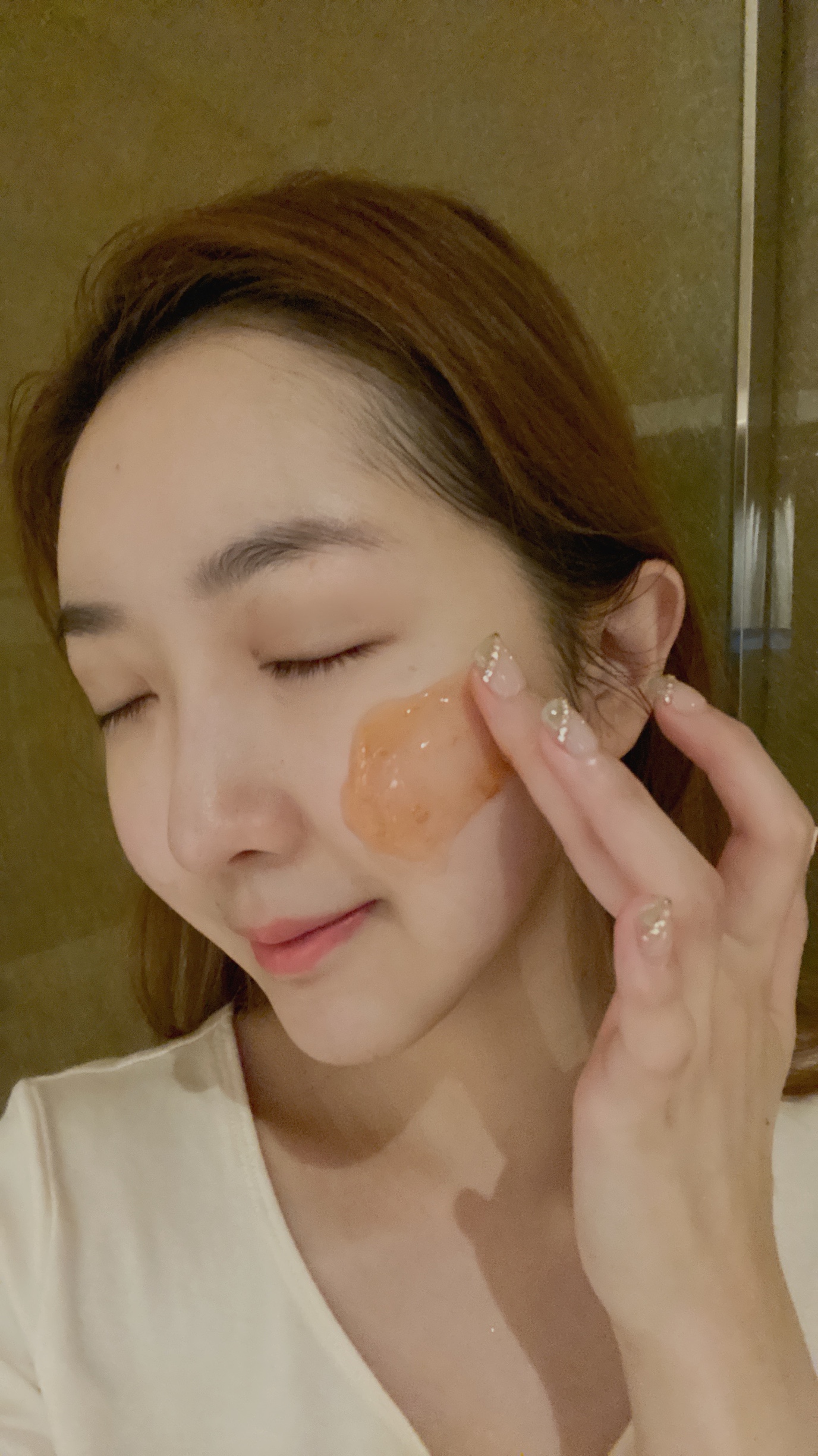 Fresh 玫瑰保濕面膜 Rose Face Mask 好用 推薦