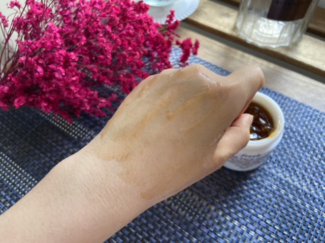 Fresh 玫瑰保濕面膜 Rose Face Mask 好用 推薦