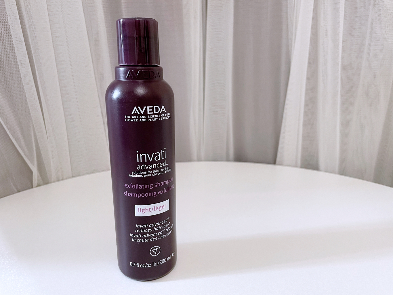 Aveda invati advanced 減少掉髮系列 頭皮激活精華 好用 推薦