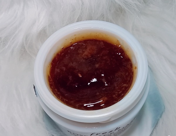 Fresh 玫瑰保濕面膜 Rose Face Mask 好用 推薦