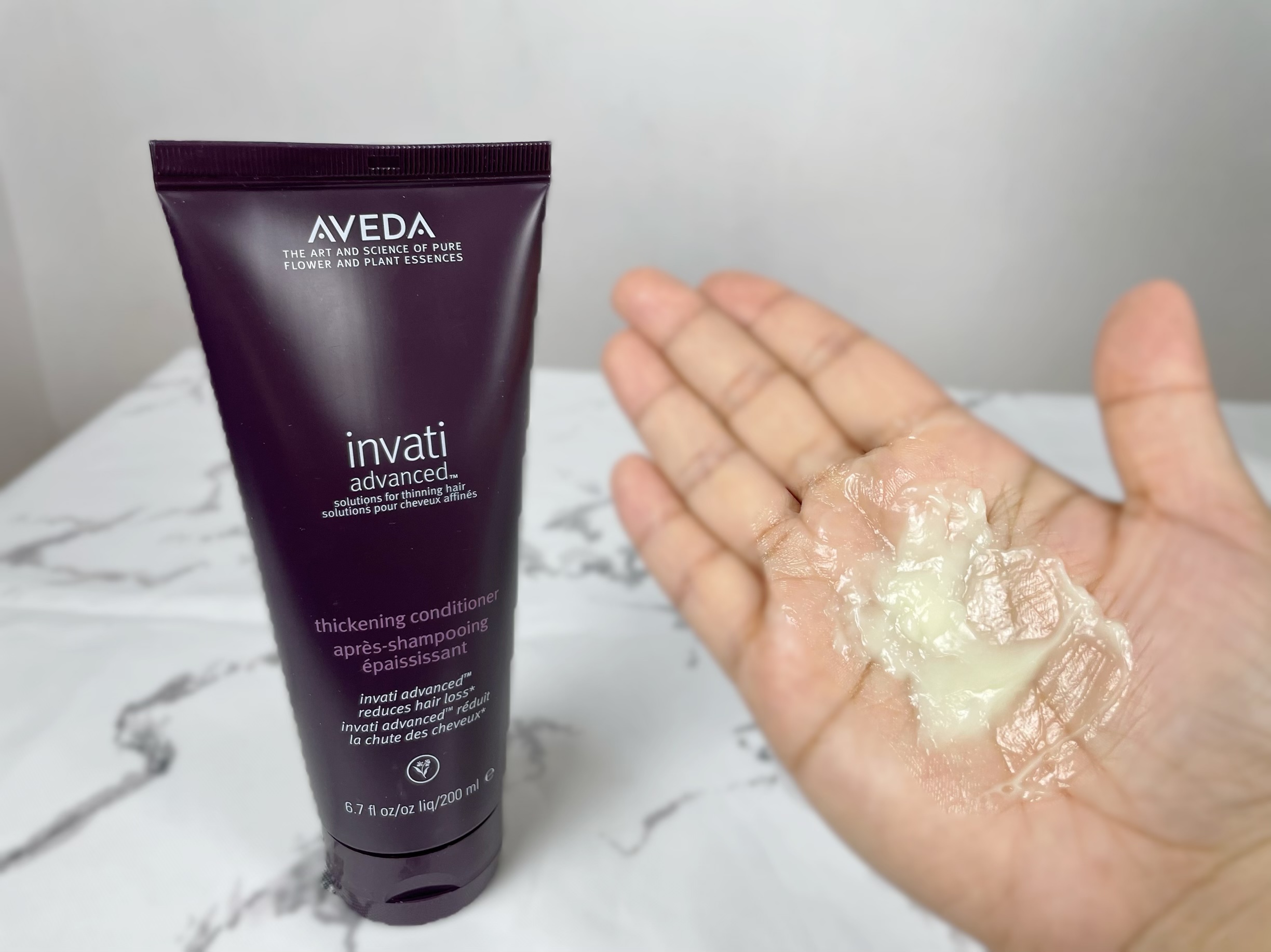 Aveda invati advanced 減少掉髮系列 頭皮激活精華 好用 推薦