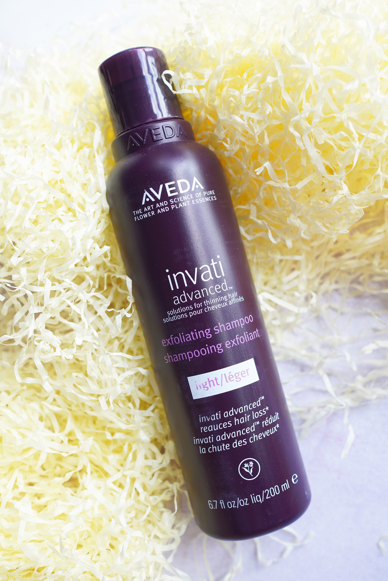 Aveda invati advanced 減少掉髮系列 頭皮激活精華 好用 推薦