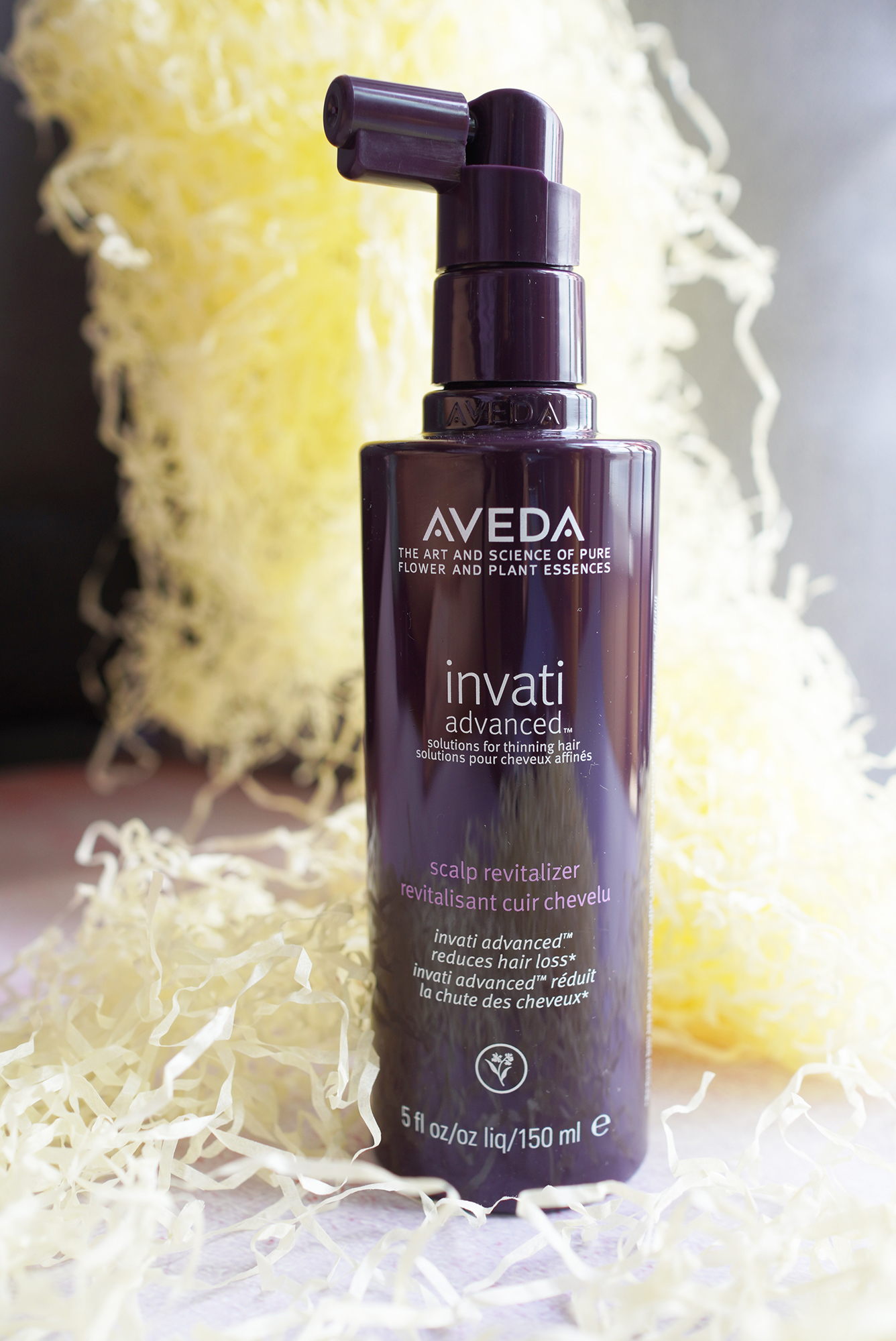 Aveda invati advanced 減少掉髮系列 頭皮激活精華 好用 推薦